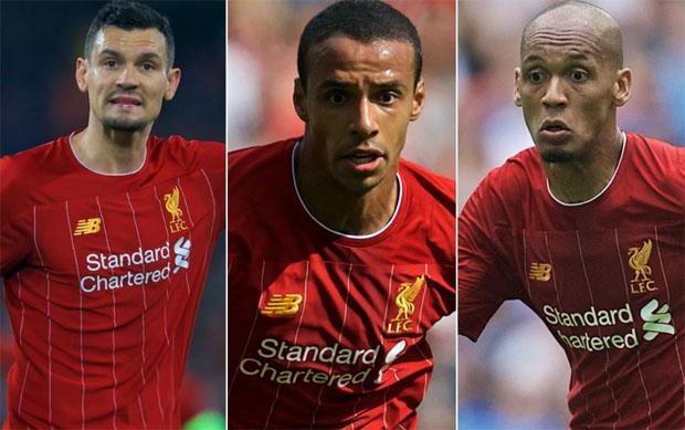 Sembuh dari Cedera, 3 Pemain Ini Perkuat Liverpool Hadapi Piala FA