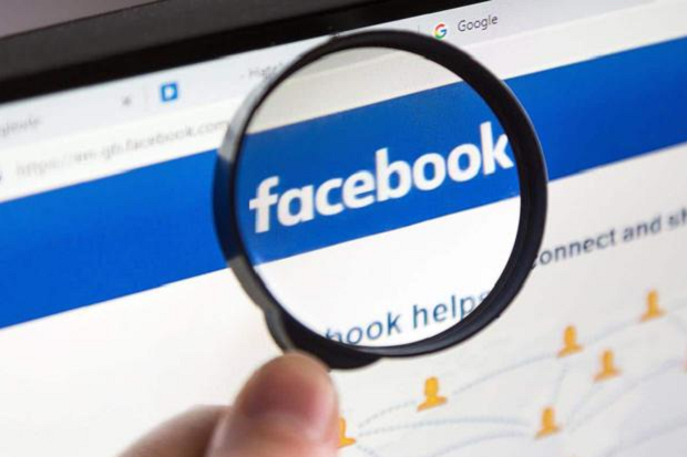 Salah-Gunakan Pengenalan Wajah, Facebook Didenda Rp7,6 Triliun