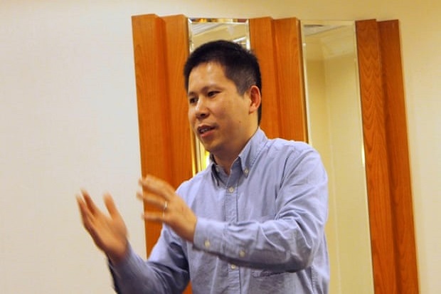 Aktivis China Ditangkap Lantaran Menuduh Xi Jinping Tak Becus Tangani Wabah Corona