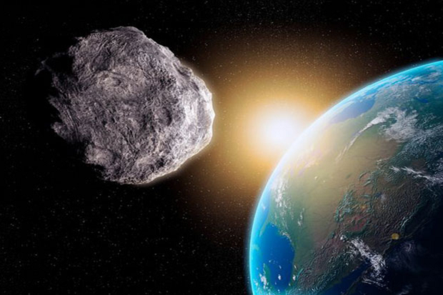 2020, Ramadan Istimewa karena Kedatangan Asteroid Bersahabat