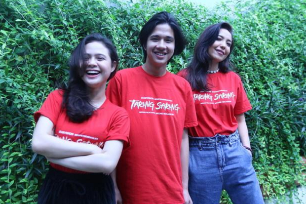 Angkat Budaya Makassar, Film Tarung Sarung Tayang 2 April