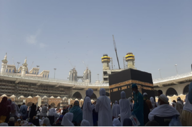 Kemenang Perpanjang Jadwal Pelunasan Biaya Haji