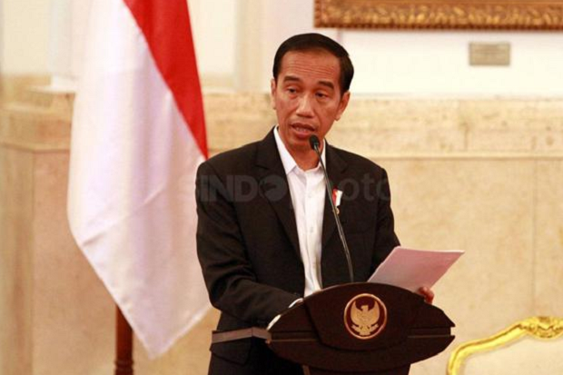 Ibunda Berpulang, Presiden Jokowi Terbang ke Solo