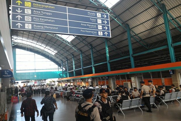 Siap-Siap, Setelah LRT Kini Giliran Jadwal Kereta yang Dikurangi