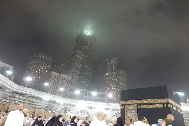 KJRI Jeddah Tegaskan Persiapan Haji Terus Berlanjut
