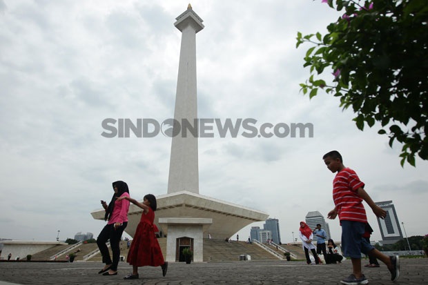 Corona Membuat 30 Ribu Lebih Tenaga Kerja di Jakarta Kena PHK