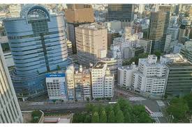 Tokyo Keadaan Darurat, Warga Berbondong-bondong Pergi
