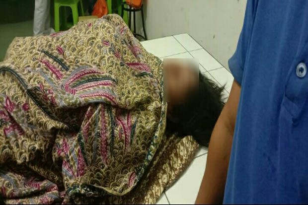Polisi Periksa 4 Saksi Gali Keterangan Tewasnya Wanita Hamil 7 Bulan di Bukit Simarsayang