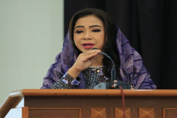 PD Ikatan Notaris Indonesia Gandeng Undip Gelar Seminar tentang Bank Syariah