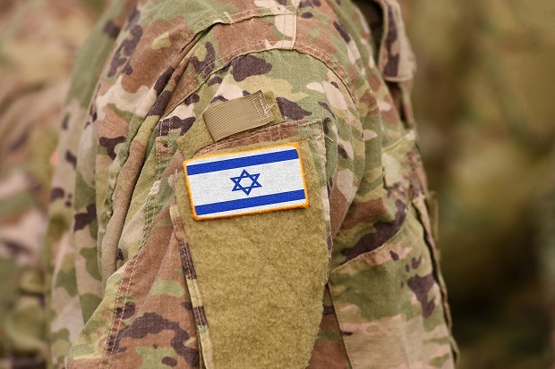 Pasukan Israel Tangkap Menteri Palestina Urusan Yerusalem