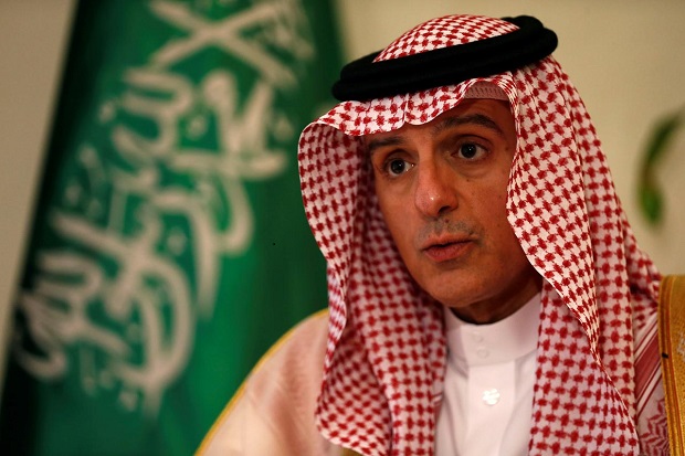 Arab Saudi Buka Opsi, Termasuk Respons Militer kepada Iran
