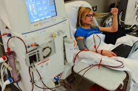Beberapa Rumah Sakit di Sumut Berhenti Layani Tindakan Cuci Darah