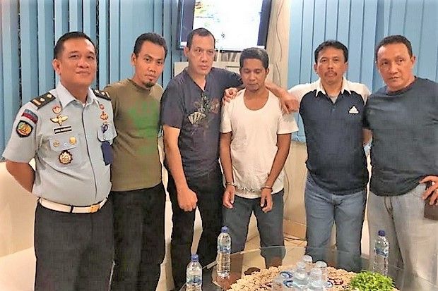 BNN Libas Penyelundup Narkoba Jaringan Malaysia-Sumut, Sabu 16 Kg Diamankan