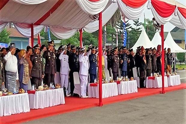 Gubernur Sumut: Hubungan TNI dan Rakyat Erat, Ibarat Ikan dan Air