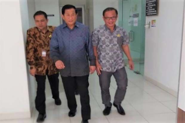Ketua KIP Bantah Isi Medsos Menyebutkan Penyerangan Terhadap Wiranto Adalah Sandiwara