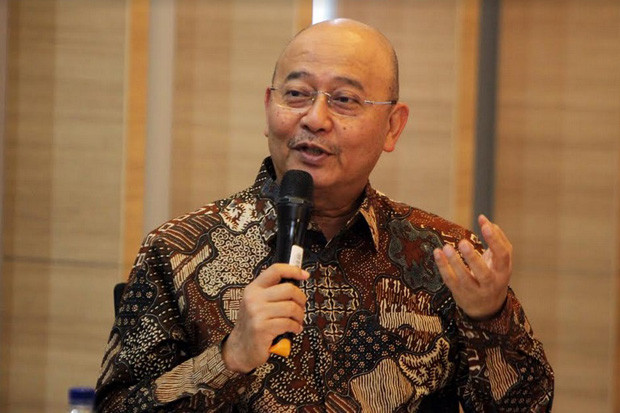 Wali Kota Medan Dzulmi Eldin Kena OTT KPK