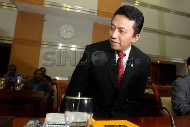 Di Internal PKS, Nama Tafatul Masuk Daftar Calon Wali Kota Medan