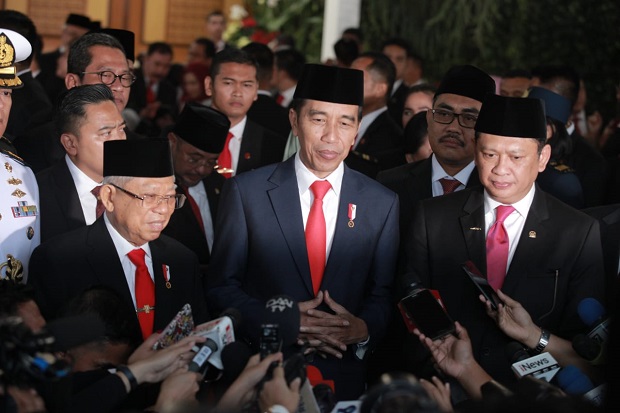 PDIP Bilang Calon Wakil Menteri Masih Digodok