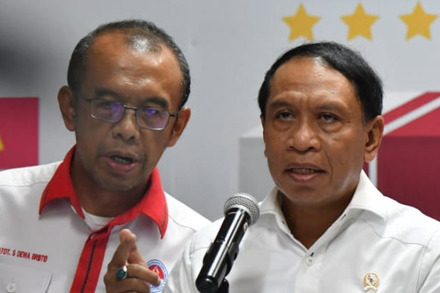 Indonesia Gelar Piala Dunia U-20 2021, Jangan Lupakan Jasa Imam Nahrawi