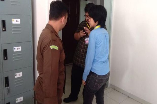 Saksi Kasus Suap, 2 Anak Wali Kota Medan Diperiksa KPK