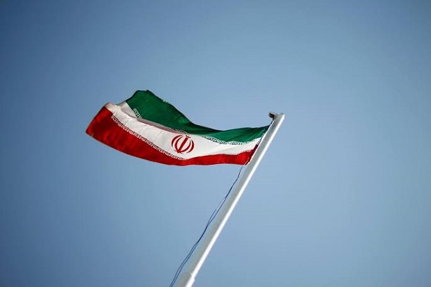 AS Jatuhkan Sanksi Baru, Iran Murka Berat