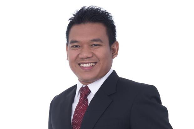 Politisi PDIP Sutrisno Pangaribuan Siap Dampingi Bobby Nasution