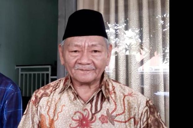 Lahannya Dijual Penjaga Kebun, Kakek Ini Minta Pertolongan Presiden Jokowi