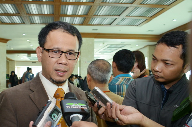 Mantan Pengurus DPP hingga DPW PKS Bedol Desa ke Partai Gelora