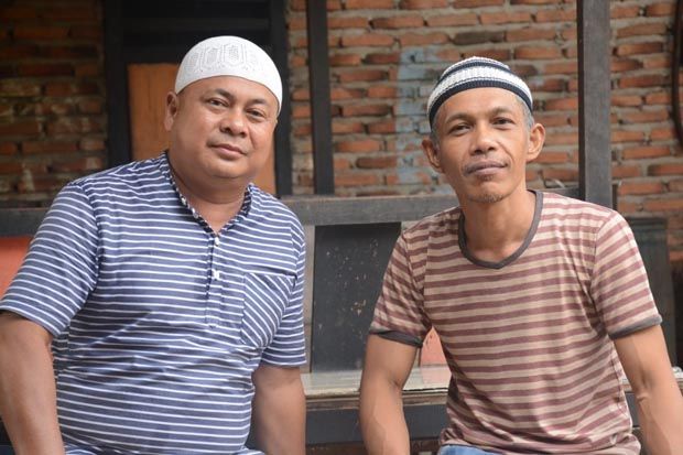 Tokoh Masyarakat Padangsidimpuan Selatan Dukung 4 Fraksi Bentuk AKD