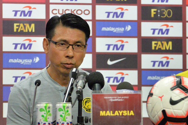 Malaysia Waspadai Kebangkitan Tim Nasional Indonesia
