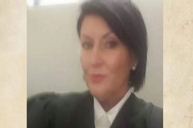Pistol Barang Bukti Perampokan Meletus di Pengadilan, Jaksa Perempuan Ini Tewas