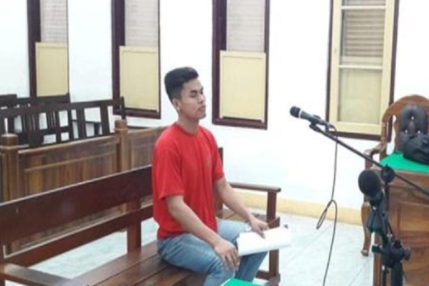 Terdakwa Pencabulan Anak Divonis Bebas PN Medan