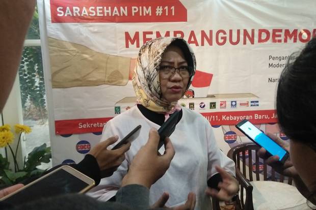 Siti Zuhro: Hentikan Wacana Polisi Masjid, Musuh Kita Ketidakadilan