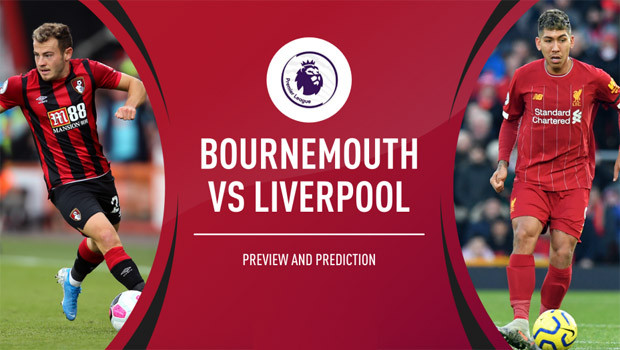 Preview Bournemouth Kontra Liverpool: Merajut Rekor Tak Terkalahkan