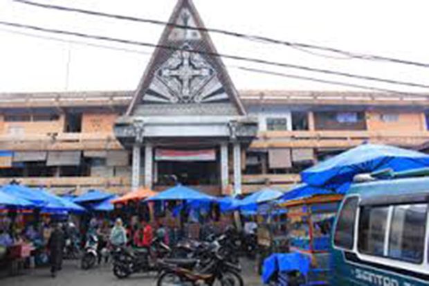 PD Pasar Horas Jaya Kerap Rugi, Wali Kota Diminta Segera Menutup