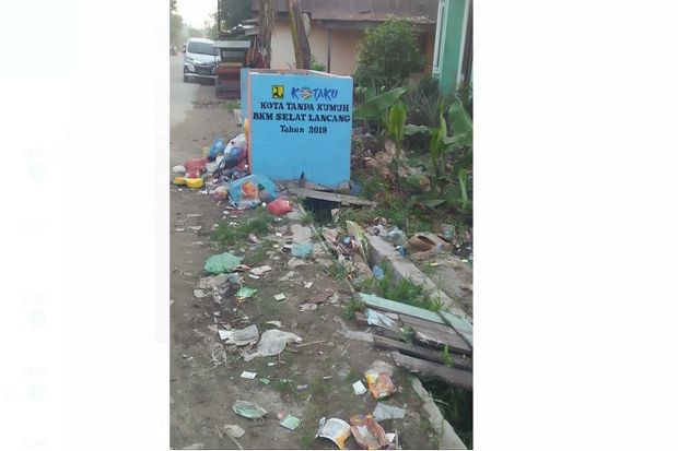 Bakal Calon Wali Kota Tanjungbalai Soroti Dugaan Pungutan Dana Program Kotaku