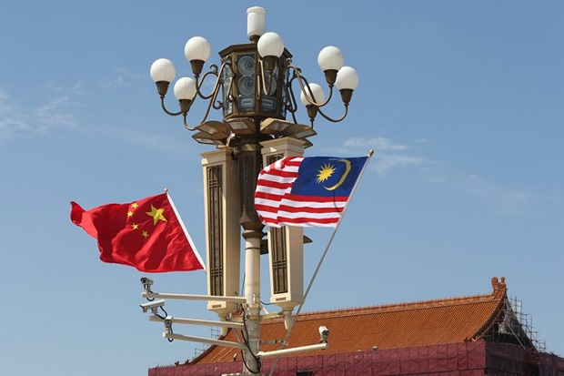 Malaysia Cari Bukti Pelanggaran HAM China atas Muslim Uighur