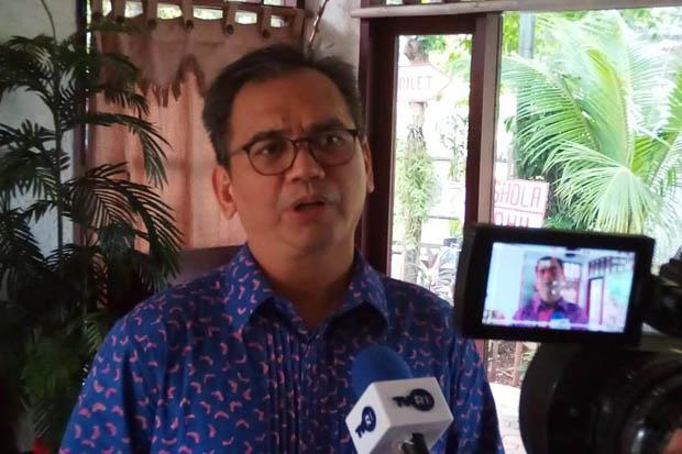 Anggota Dewan di Senayan Soroti Keputusan Gubernur Sumut Tiadakan FDT 2020