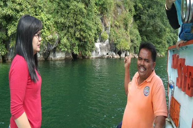 Pelaku Pariwisata di Parapat Siap Ambil Alih Pelaksanaan Pesta Danau Toba