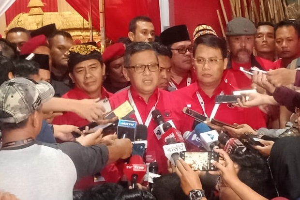 PDIP Beri Sinyal Kuat untuk Bobby Nasution Maju Pilkada Medan
