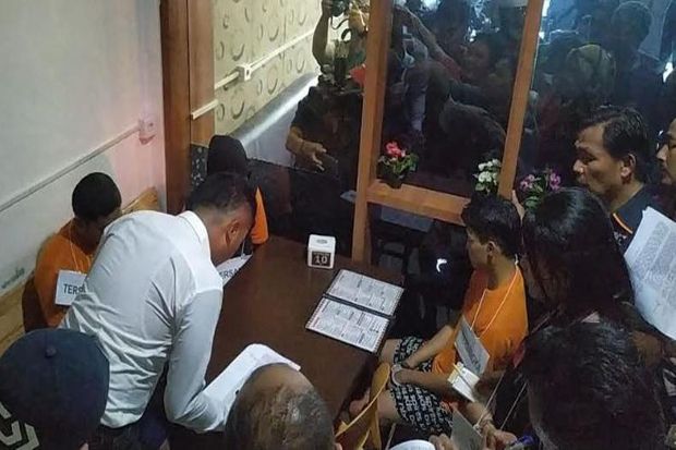 Istri Hakim PN Medan Selingkuh, Mau Menikah dengan Salah Satu Eksekutor