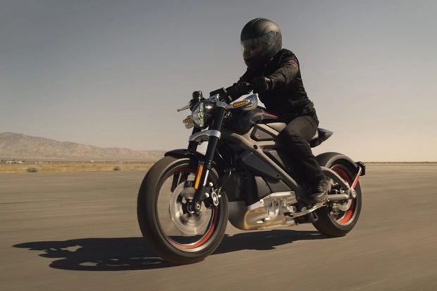 Menunggu Waktu Kelahiran Harley Davidson Bermesin Kecil yang Semakin Dekat