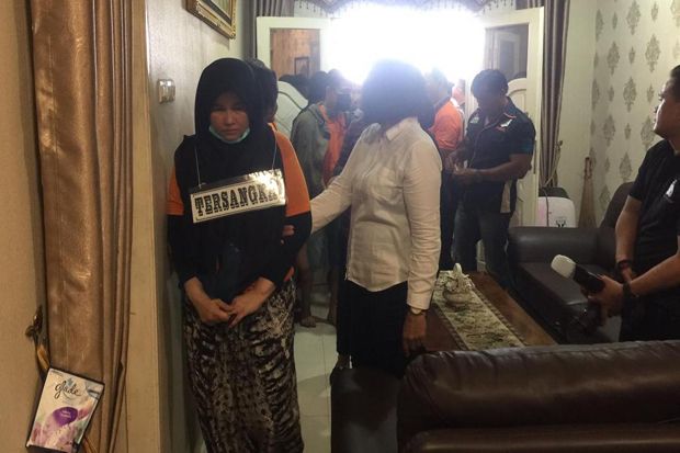 Istri Hakim PN Medan Minta Eksekutor Jangan Hubungi hingga Kondisi Aman