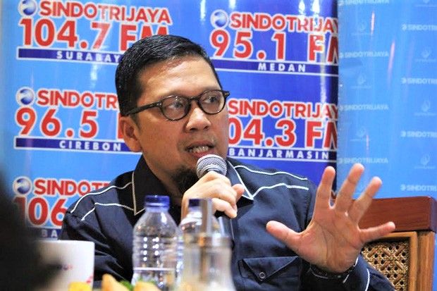 Bobby Nasution Dirayu Gabung Jadi Kader Partai Golkar