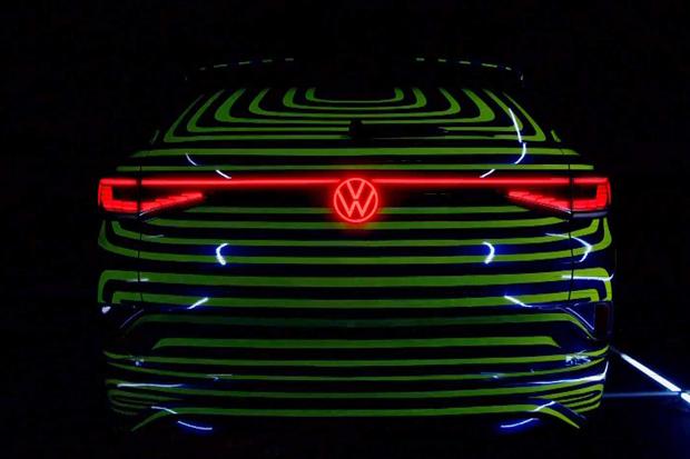 Bos VW: Selamat Tinggal Era Perakitan Mobil Konvensional