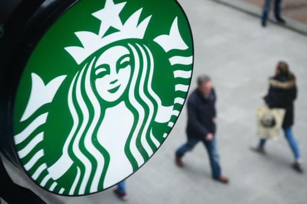 Virus Corona, 2.000 Gerai Starbucks di China Ditutup