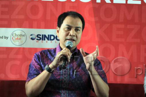 Azis Syamsuddin Minta China Tak Marah Indonesia Tutup Penerbangan