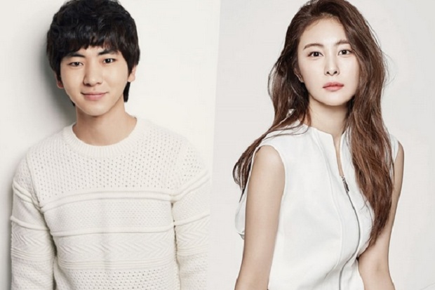 Hubungan Asamra Lee Joo Seung dan Son Eun Seo Bubar!