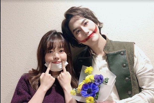 Sunny SNSD Dukung Karier dan Puji Kyuhyun Suju