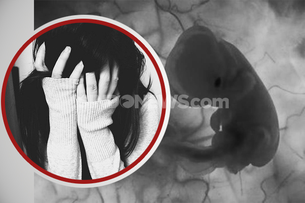 Praktik Aborsi Ilegal, Polisi Temukan 903 Janin Dibuang di Septic Tank